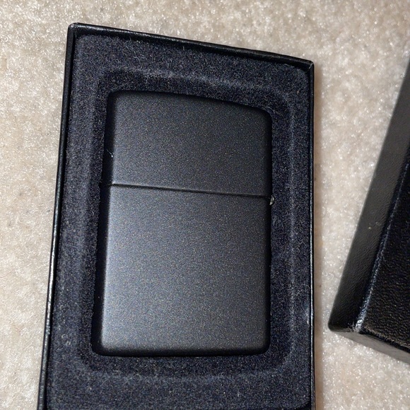 Jamaica No Problem Zippo Lighter - Picture 3 of 4